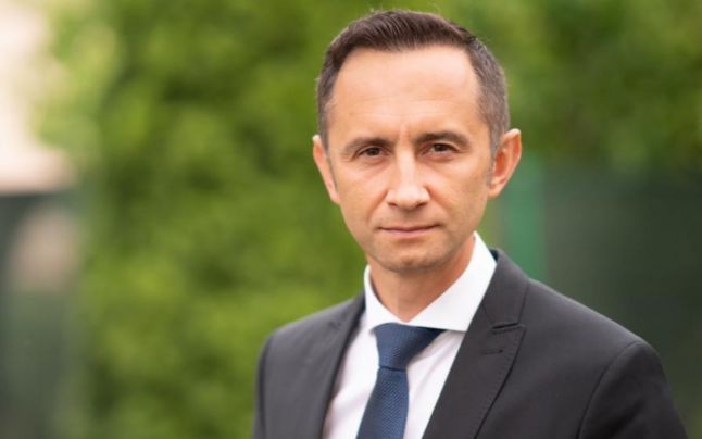 Liberalul Alin Nica laudă un fost lider PSD: “exemplu de cumsecădenie”