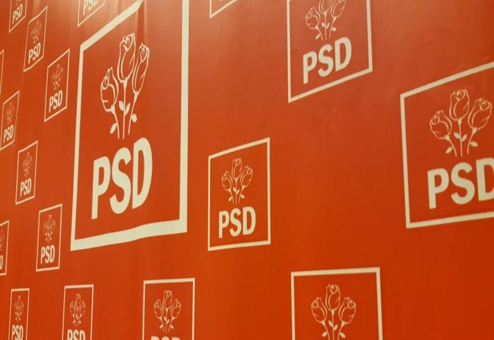 Șase primari PSD au dat în judecată guvernul