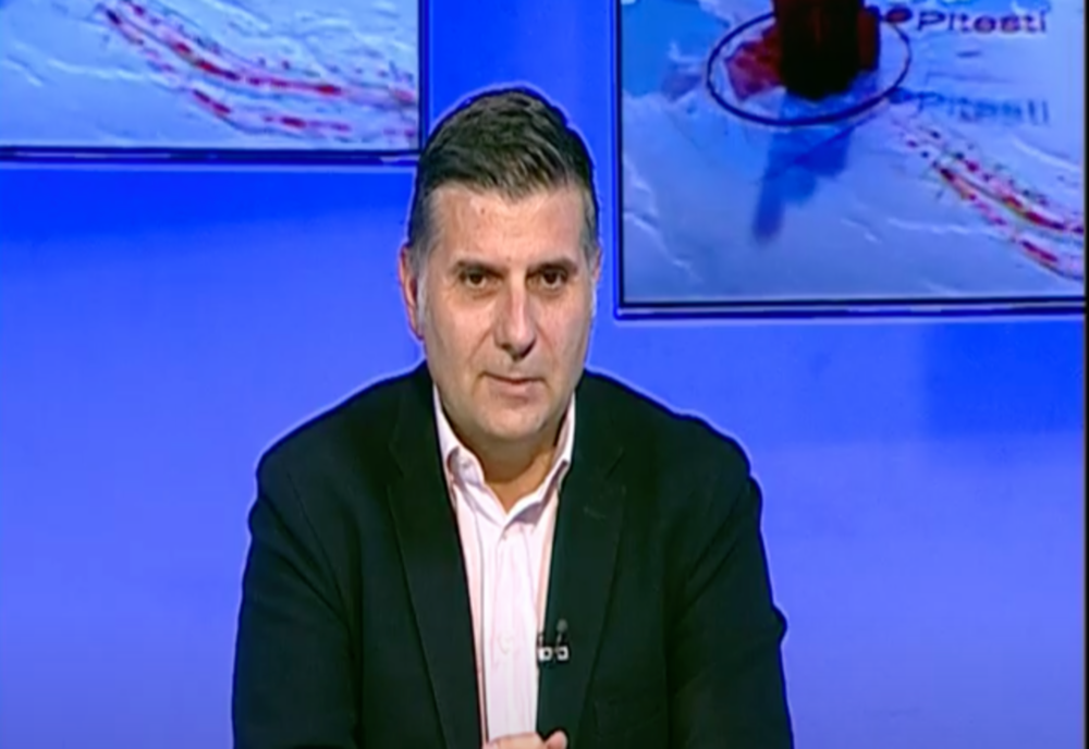 Realitatea din PSD, invitat ALEXANDRU PETRESCU 