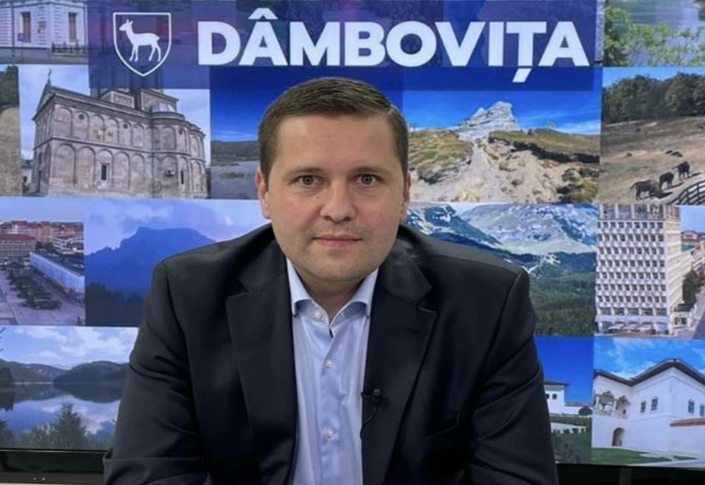 Corneliu Stefan(PSD) i-ar lua ministrului Ghinea o treime din salariu până la aprobarea PNRR