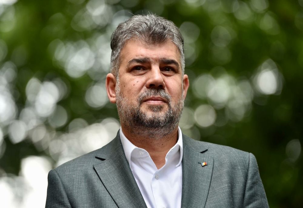 Președintele PSD este convins ca Florin Cîțu pleacă acasă. Autorul moral este Klaus Iohannis