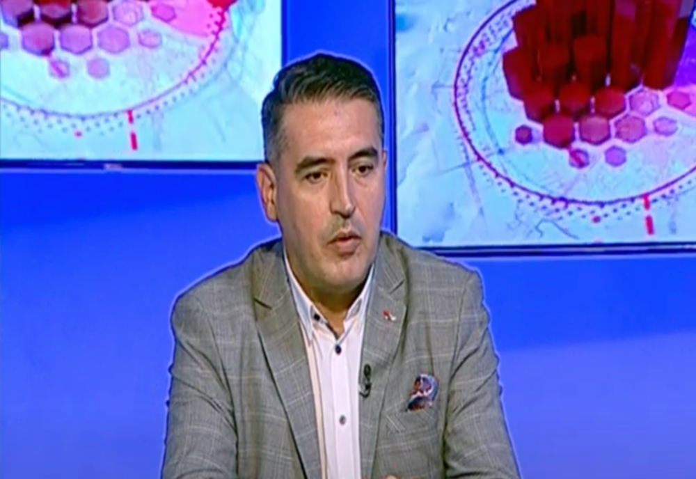 Realitatea din PSD, invitat FLORIN LIXANDRU