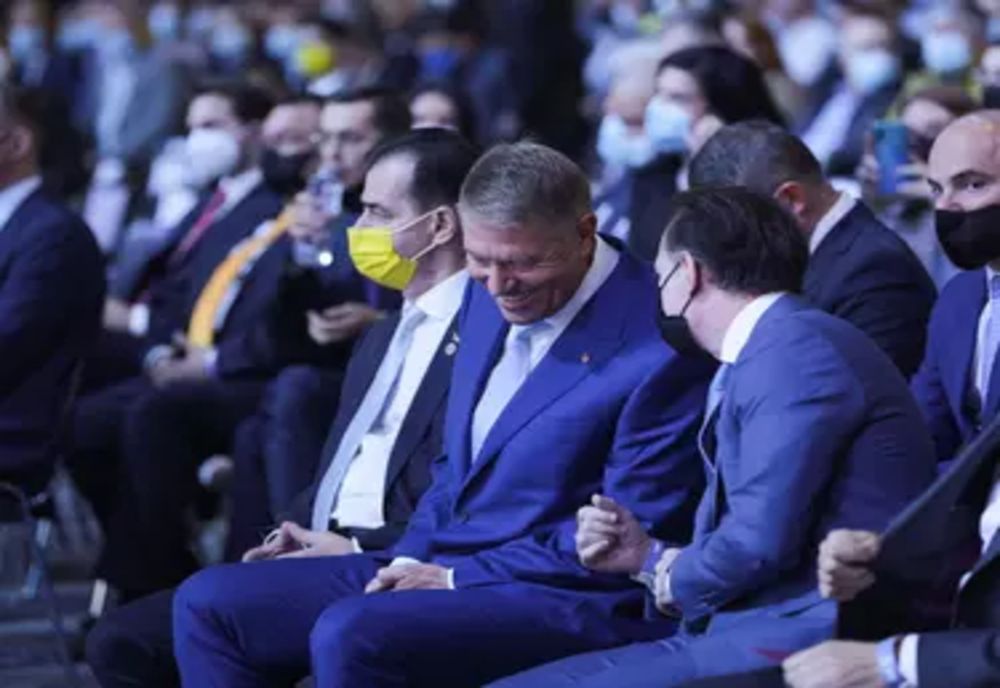 Marcel Ciolacu:moțiune de cenzura și anticipate. Ce credibilitate mai au? 