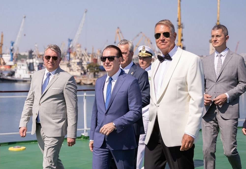 PSD ii cere președintelui, Klaus Iohannis, sâ iasă din letargie și să solicite demisia premierului