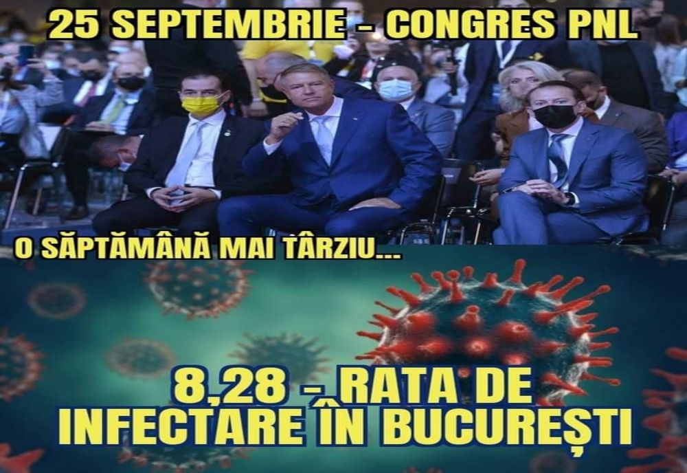 PSD revine cu solicitarea adresată  Politiei de a sancționa ilegalitățile de la Congresul PNL