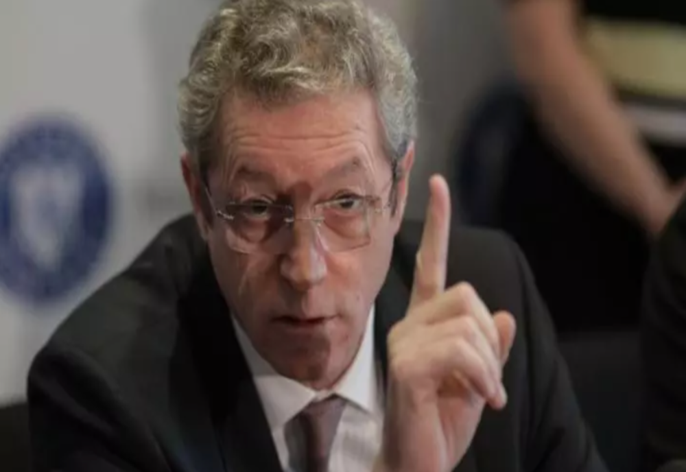 Senatorul Adrian Streinu Cercel(PSD) : certificatul verde este neștiințifică și discriminatoriu