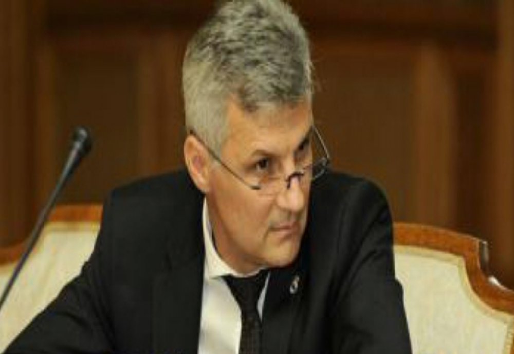 Daniel Zamfir: PSD nu va propune premier, ci alegeri anticipate. E treaba lui Iohannis să rezolve această criză, nu a noastră