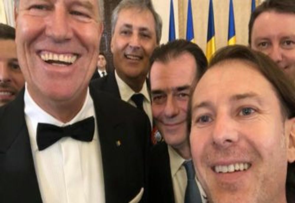 Marcel Ciolacu aduce acuzații devastatoare lui Iohannis și Cîțu 