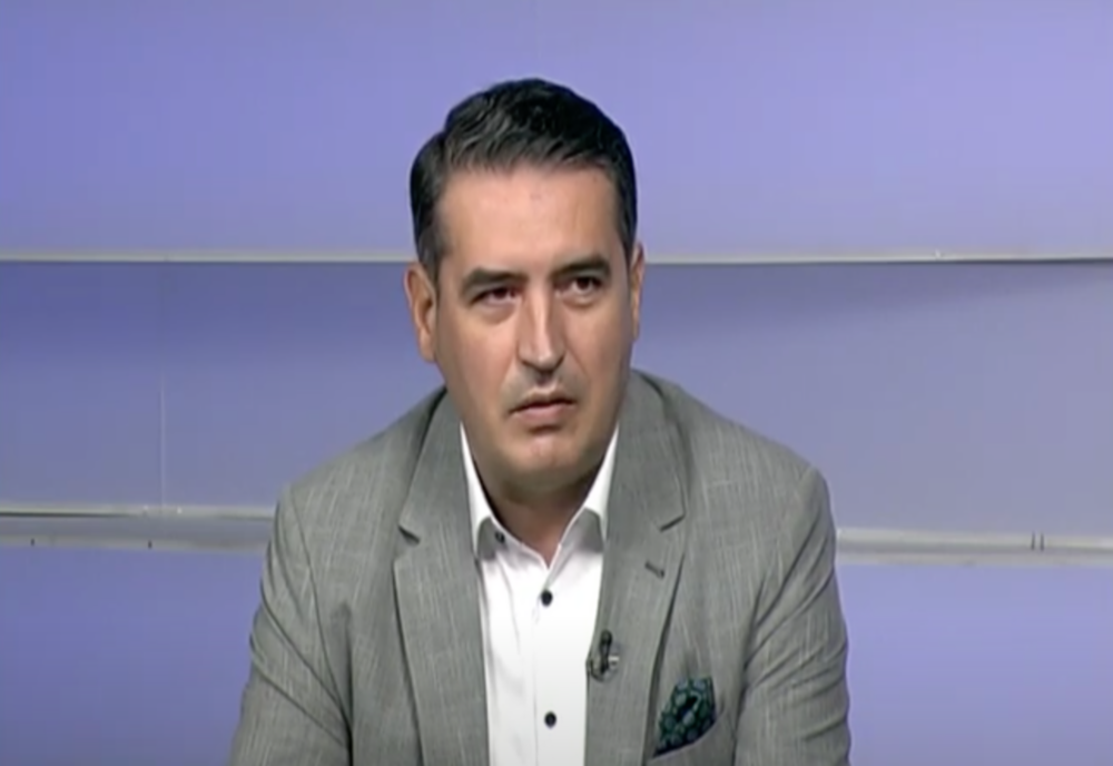 Realitatea din PSD, invitat FLORIN LIXANDRU
