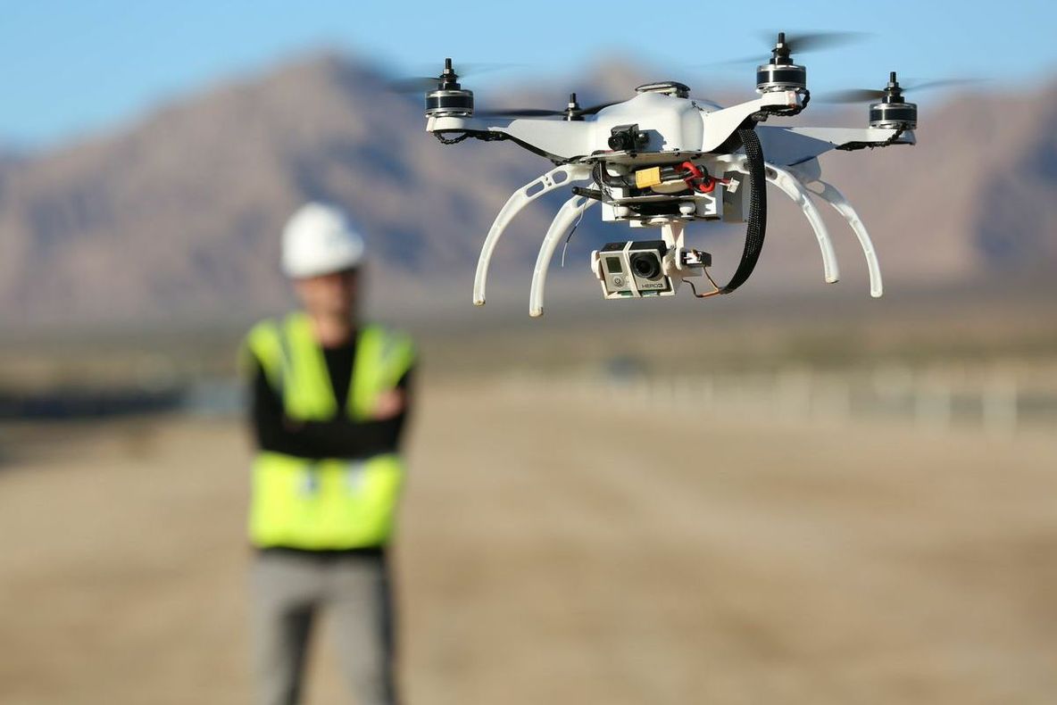 Sorin Grindeanu va filma cu drone șantierele de construcție ale autostrăzilor