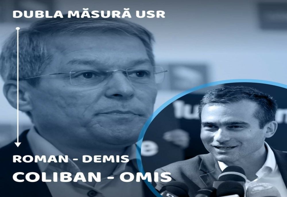 PSD acuză ipocrizia lui Dacian Cioloș în cazul diplomelor false