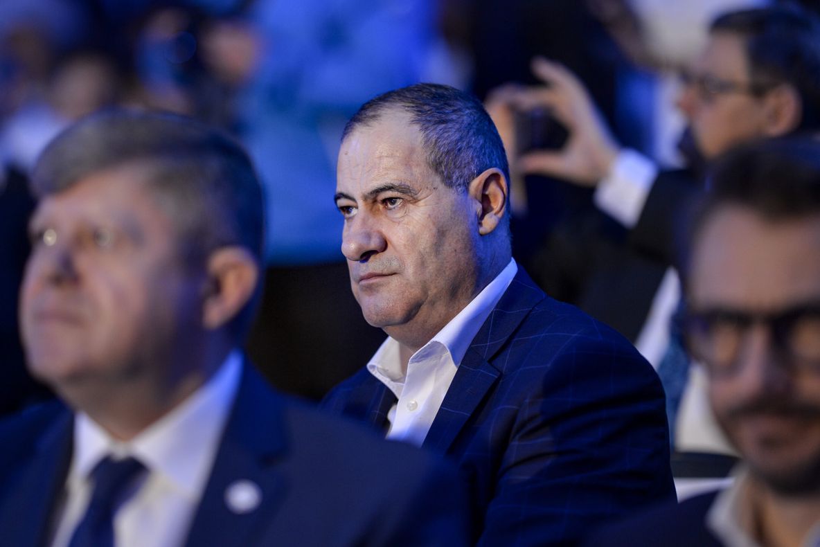 Marian Neacșu este noul președinte PSD sector 3