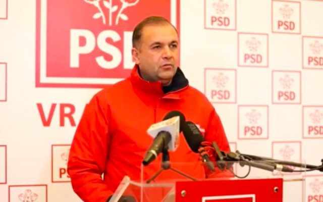 Nicușor Halici a reușit să promoveze o lege importantă pentru agricultură
