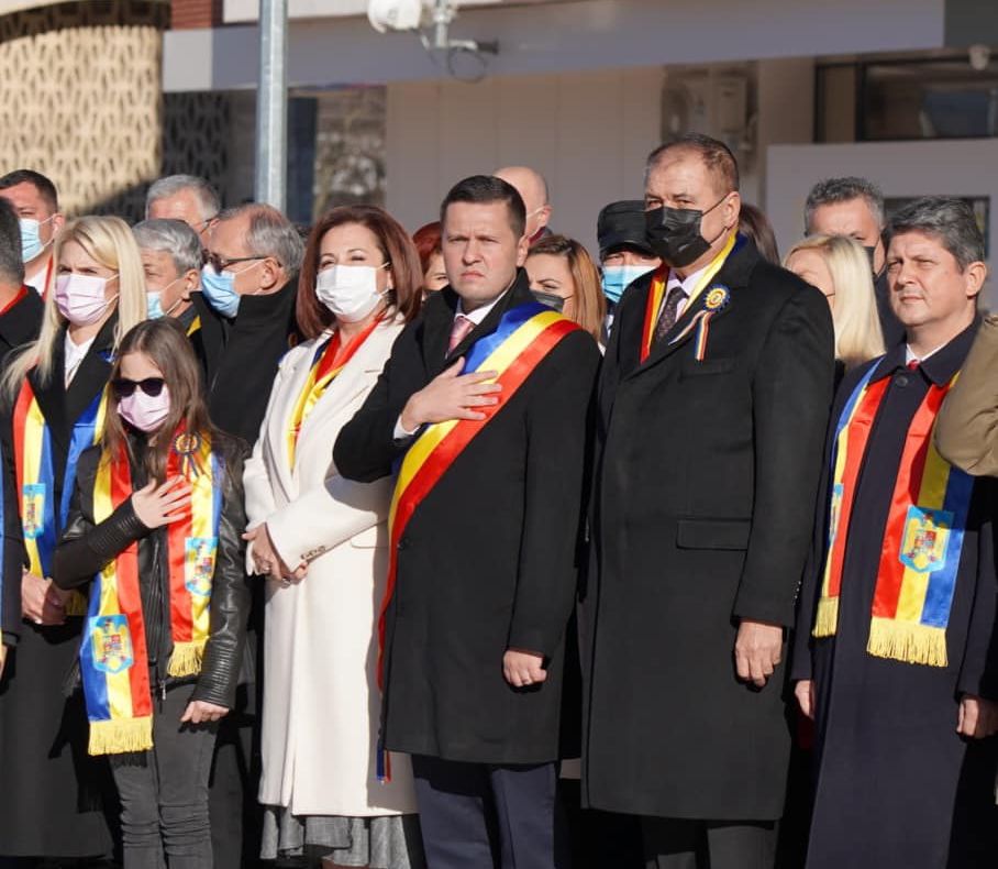 Corneliu Ștefan: România reintră pe drumul cel drept