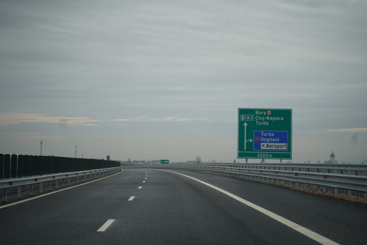 Grindeanu deschide un drum care seamănă cu o autostradă: rezultate concrete, nu festivism