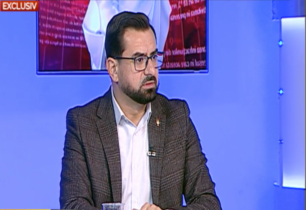 Adrian Chesnoiu: Comisia Europeană vrea să fim acoperiți de o cupolă de sticlă și să mâncăm lăcuste