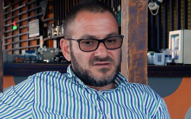 Horia-Miron Constantinescu revine la conducerea ANPC