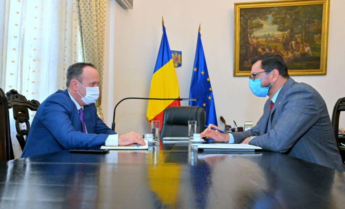 Miniștrii PSD caută soluții pentru salvarea fermelor agricole în criza energiei