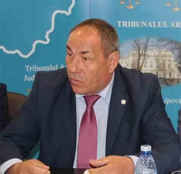 Cine este Ottó Szép, propus de PSD secretar de stat la Ministerul Justiției