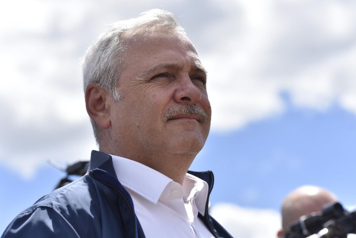 Liviu Dragnea: cine îi va da înapoi cei 5 ani de nedreptate lui Sevil Shhaideh ?