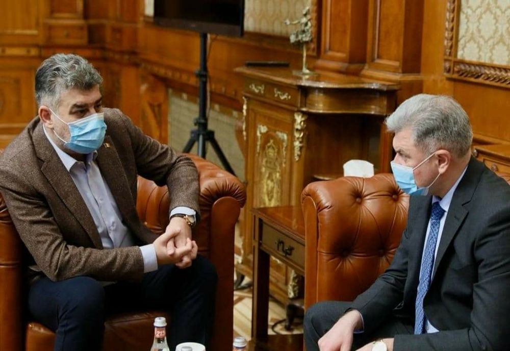 Președintele PSD susține integrarea în UE a Republicii Moldova