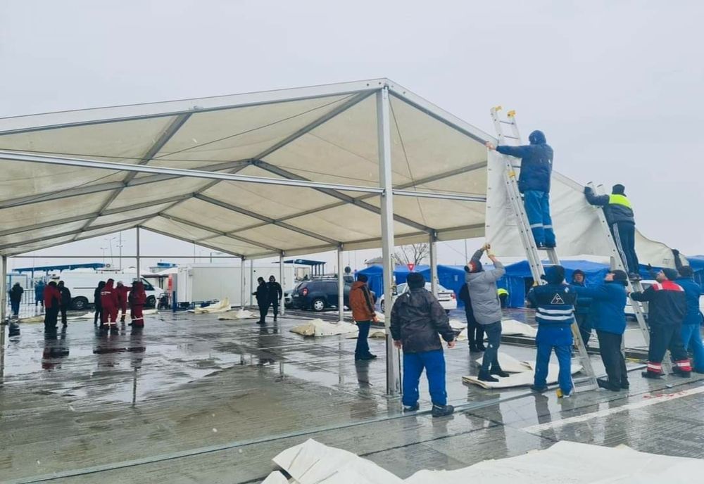 PSD sau ce poți construi în vreme de război 