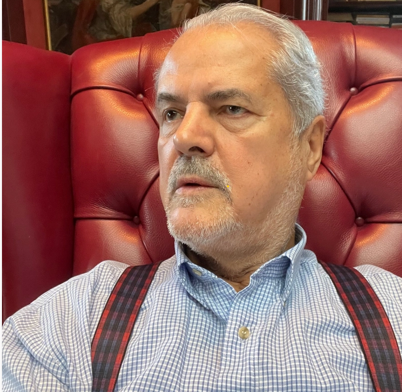 Adrian Năstase, despre noul globalism, fără Rusia