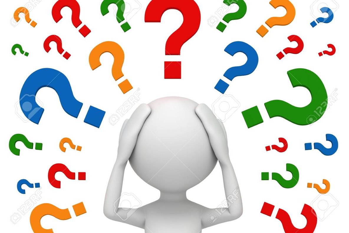 PREA MULTE INTREBARI?