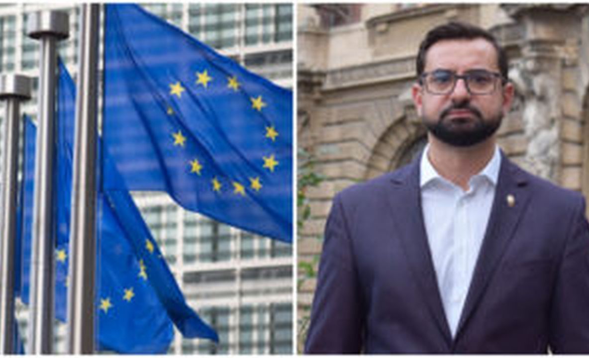 Adrian Chesnoiu lasă fără subvenție fermierii care-și incendiază miriștile