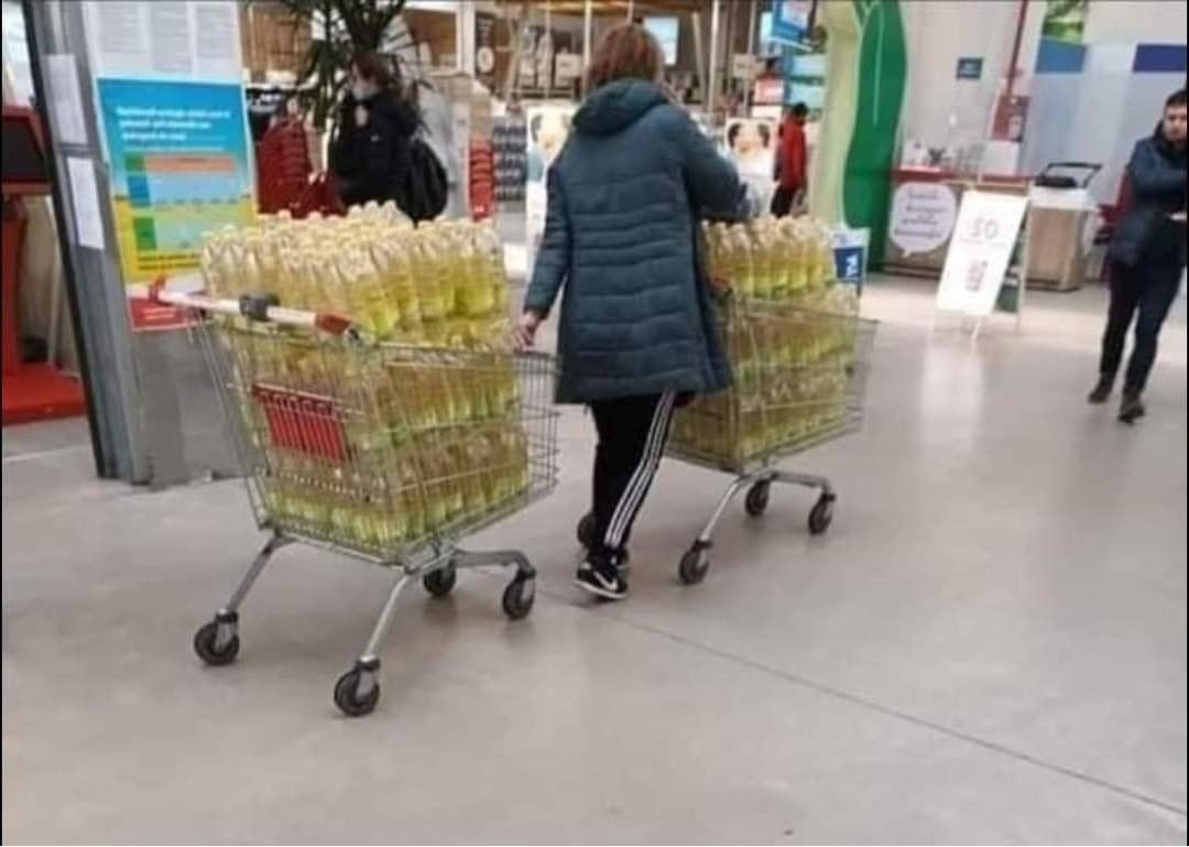 PSD vrea să elimine specula la produsele de bază