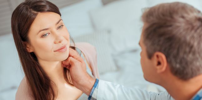 Avertisment Rafila! Pastilele de iod sunt toxice pentru cei de peste 40 de ani