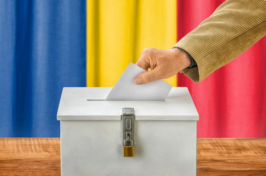 PSD, cu 36 %, conduce detașat în optiunilor electorale ale românilor