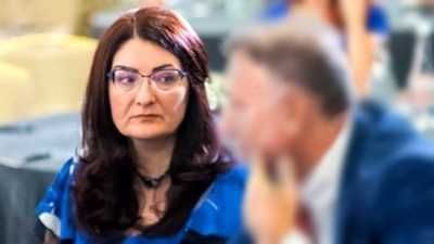 Un magistrat neînregimentat a intrat în Alianța pentru Patrie