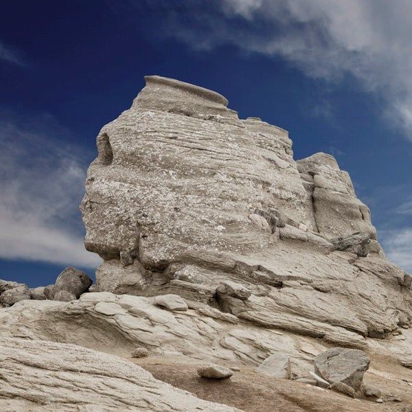 ROMÂNIA,”GRĂDINA LUI DUMNEZEU”?