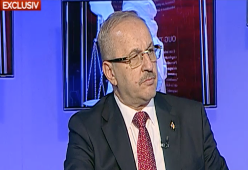 Vasile Dîncu, rămâne în funcție. Guvernul vorbește despre calibrarea comunicării publice