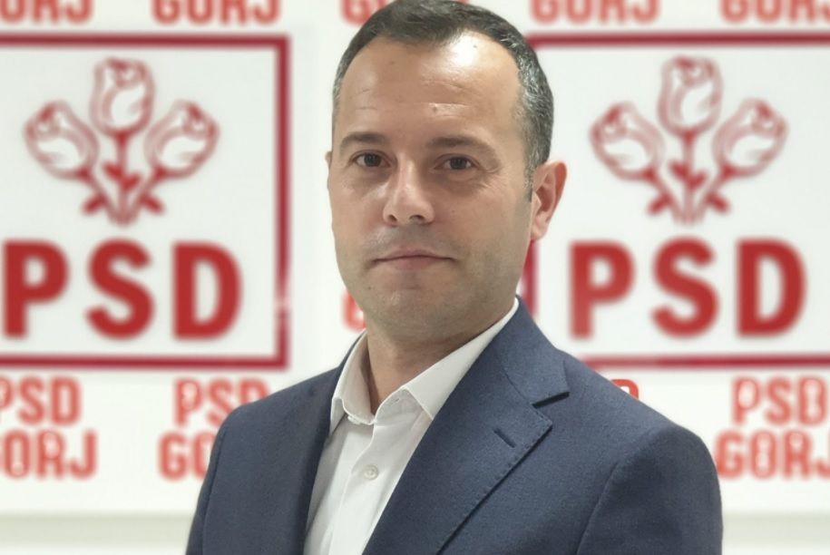 PSD îi dă peste bot lui Virgil Popescu