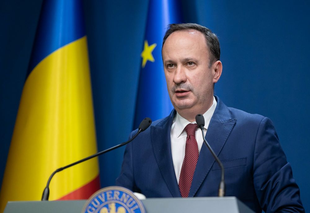 Adrian Câciu: „Cu siguranţă pensiile vor creşte de la 1 ianuarie 2023”. Ce spune despre reducerea cheltuielilor cu 10% în ministere