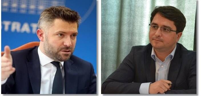 Prefectul PSD de Timiș i-a anulat mandatul primarului liberal din Lugoj