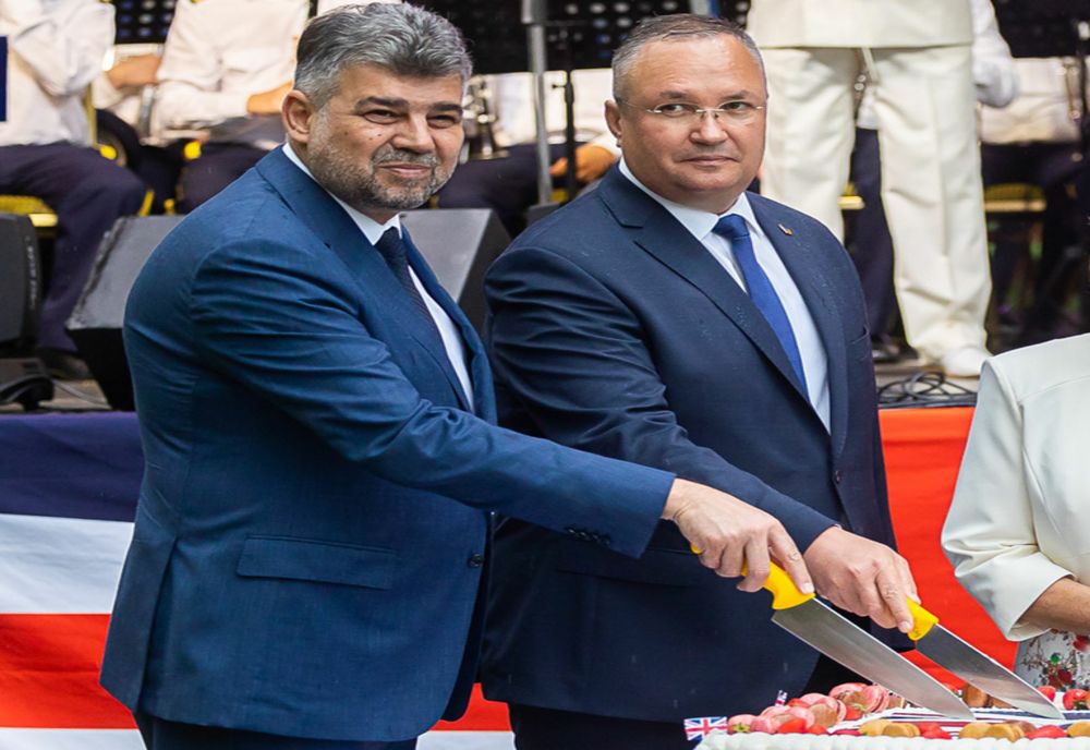 Premierul și președintele PSD cauta soluții în Energie FĂRĂ ministrul Energiei 