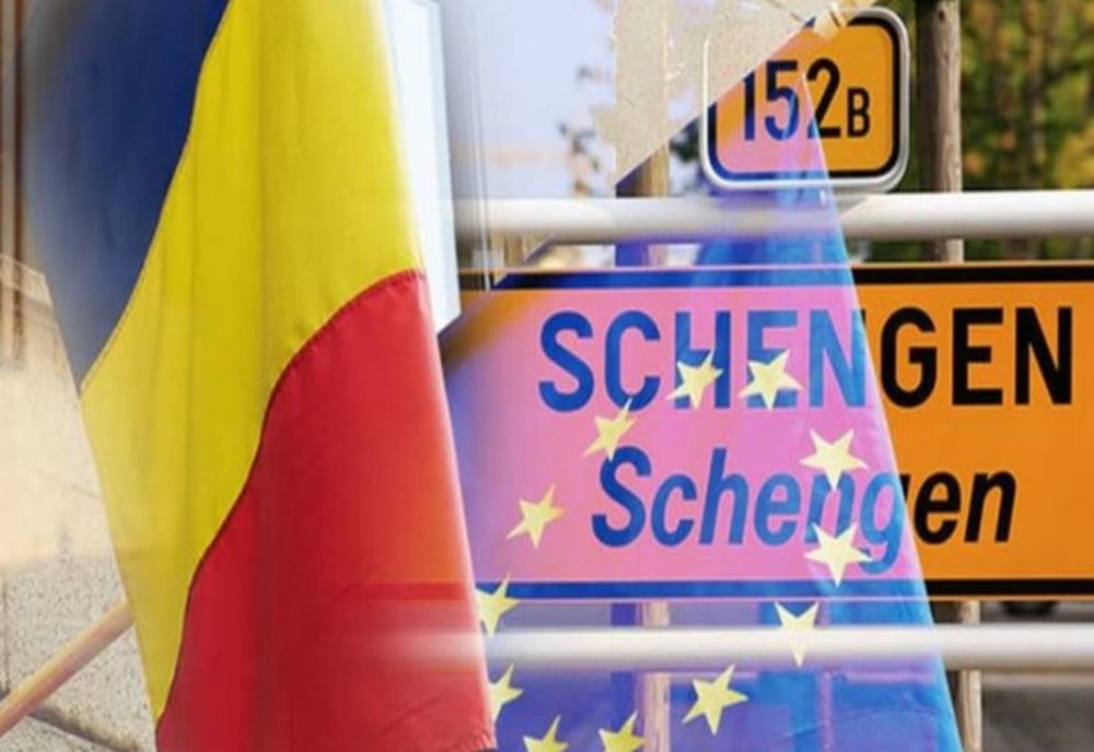 Strategia PSD, în cazul eșecului Schengen