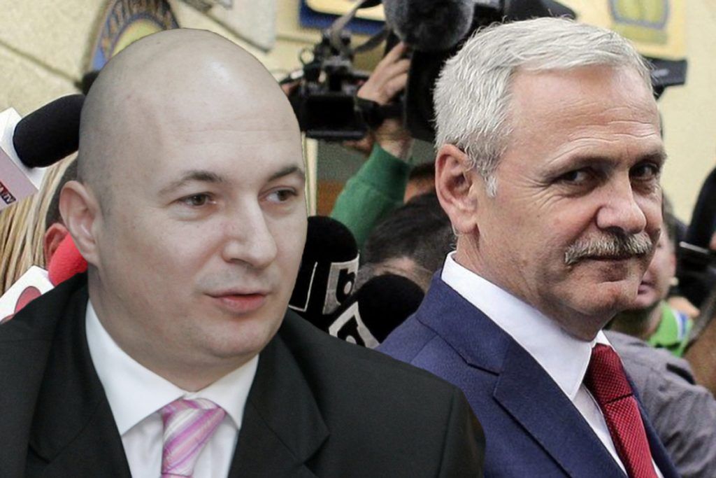 Codrin Ștefănescu dezleagă ultimul fake-news despre Liviu Dragnea