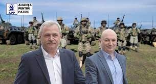 Codrin Ștefănescu explică motivele despărțirii de Liviu Dragnea