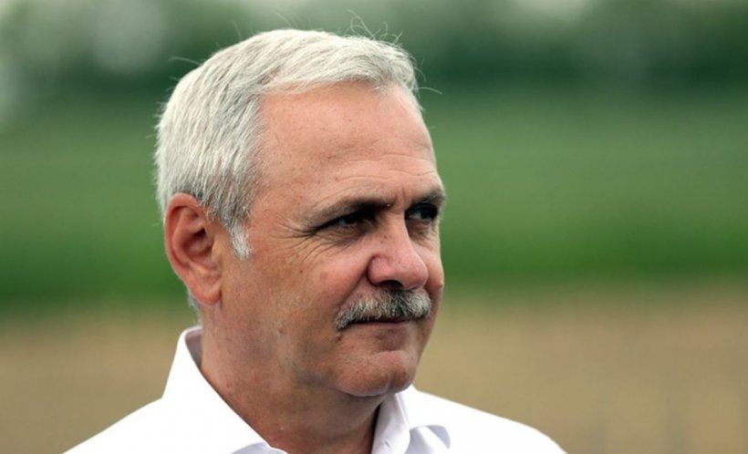 Liviu Dragnea: nu mai vreau să particip la reuniunile APP cu pălincă pe masă ￼