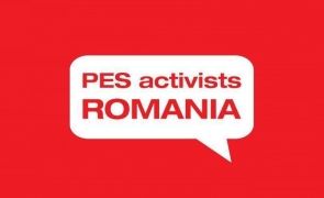 PES activist a lansat campania #RomâniiMerităÎnSchengen