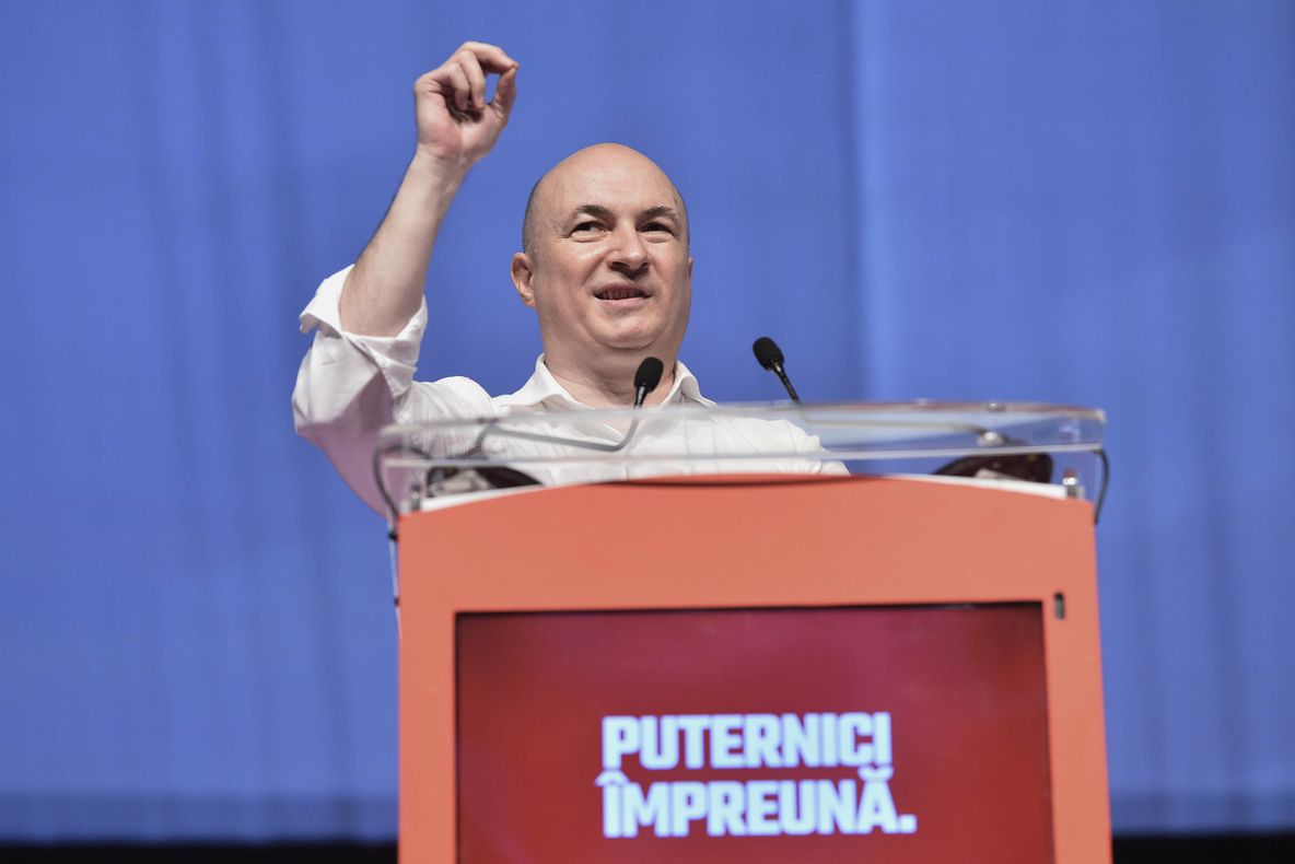 A.P.P. pornește atacul asupra Ordonanțelor antiromânești