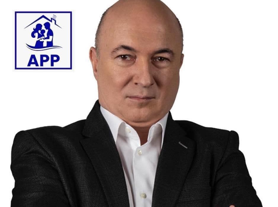 Codrin Ștefănescu: vom lupta contra acestei coaliții, sclavă umilă a globaliștilor de la Bruxelles