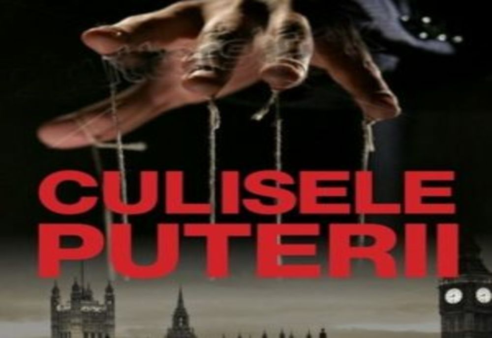 Culisele Puterii Social Democrate