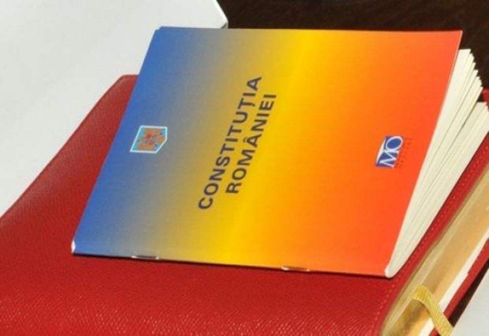 Președintele PSD este convins că suveranitatea și Constituția nu sunt afectate de legile Justiției în forma adoptată de Parlament