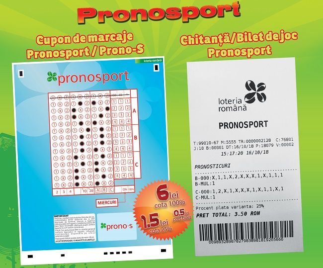   CINE NE JOACA LA LOTO 