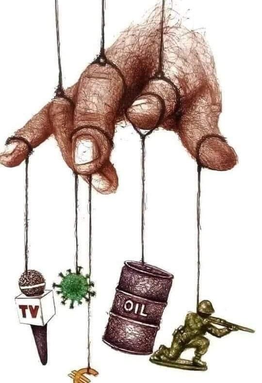 SUNTEM VICTIME COLATERALE? 